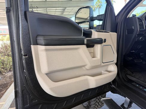 Used 2020 Ford F450 Limited w/ FX4 Off-Road Package image 10