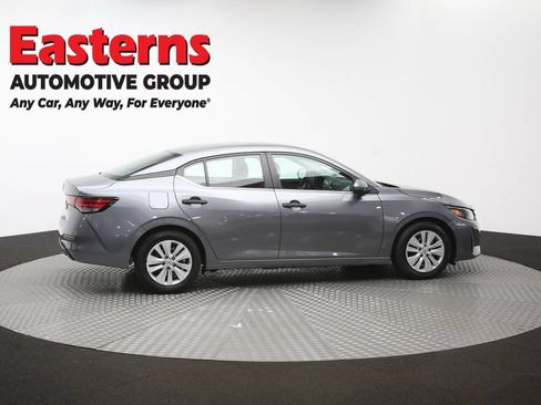 Used 2024 Nissan Sentra S FWD image 42