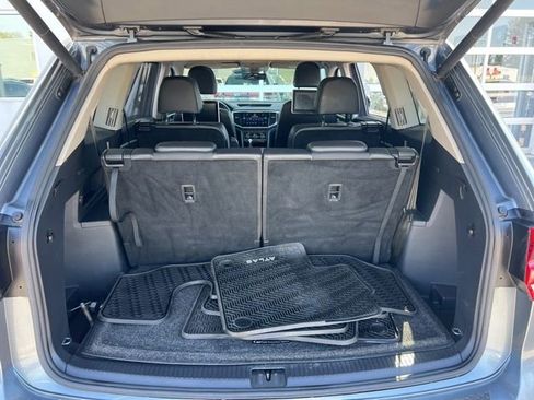 Used 2019 Volkswagen Atlas SEL image 43