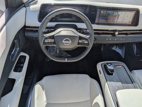 Certified 2023 Nissan Ariya EVOLVE+ image 7