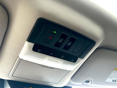New 2026 Nissan Pathfinder SV FWD image 28