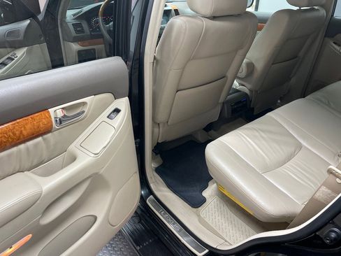 Used 2006 Lexus GX 470 image 29