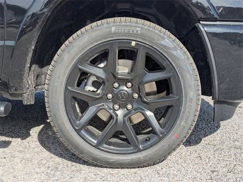 New 2026 RAM 1500 Laramie image 11