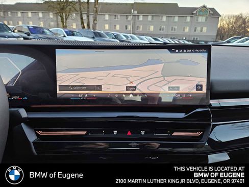 New 2026 BMW 530i xDrive w/ Premium Package AWD/4WD image 30
