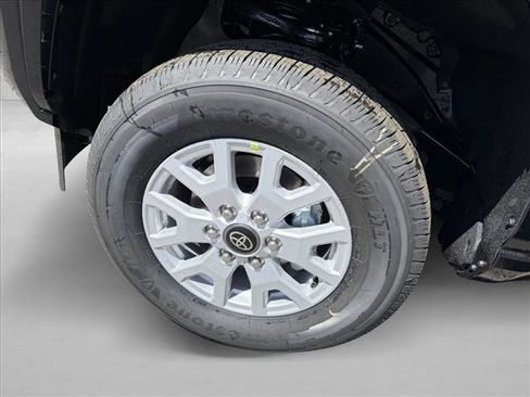 New 2026 Toyota Tacoma SR5 image 16