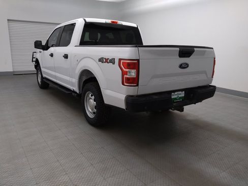 Used 2020 Ford F150 XL w/ XL Power Equipment Group AWD/4WD image 5