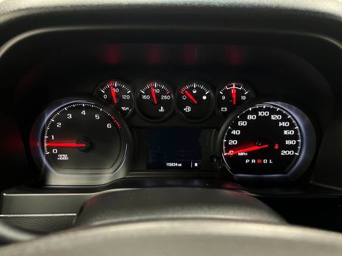 Used 2021 Chevrolet Silverado 2500 W/T w/ WT Convenience Package RWD image 21