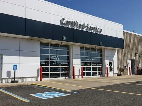 Used 2019 GMC Sierra 1500 Denali w/ Technology Package image 13