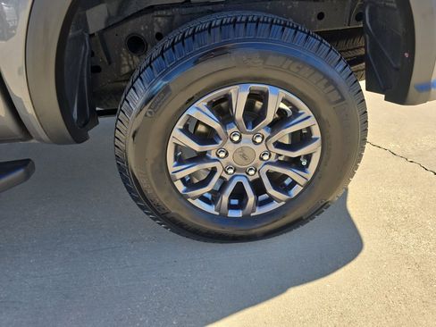 Used 2021 Ford Ranger XLT w/ Equipment Group 301A Mid image 13