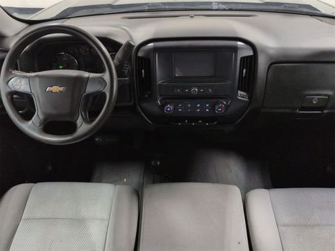 Used 2019 Chevrolet Silverado 1500 W/T w/ WT Convenience Package image 15