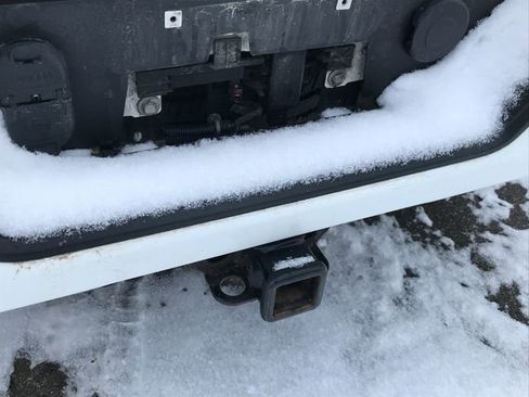 Used 2020 GMC Sierra 1500 AT4 w/ AT4 Preferred Package image 8