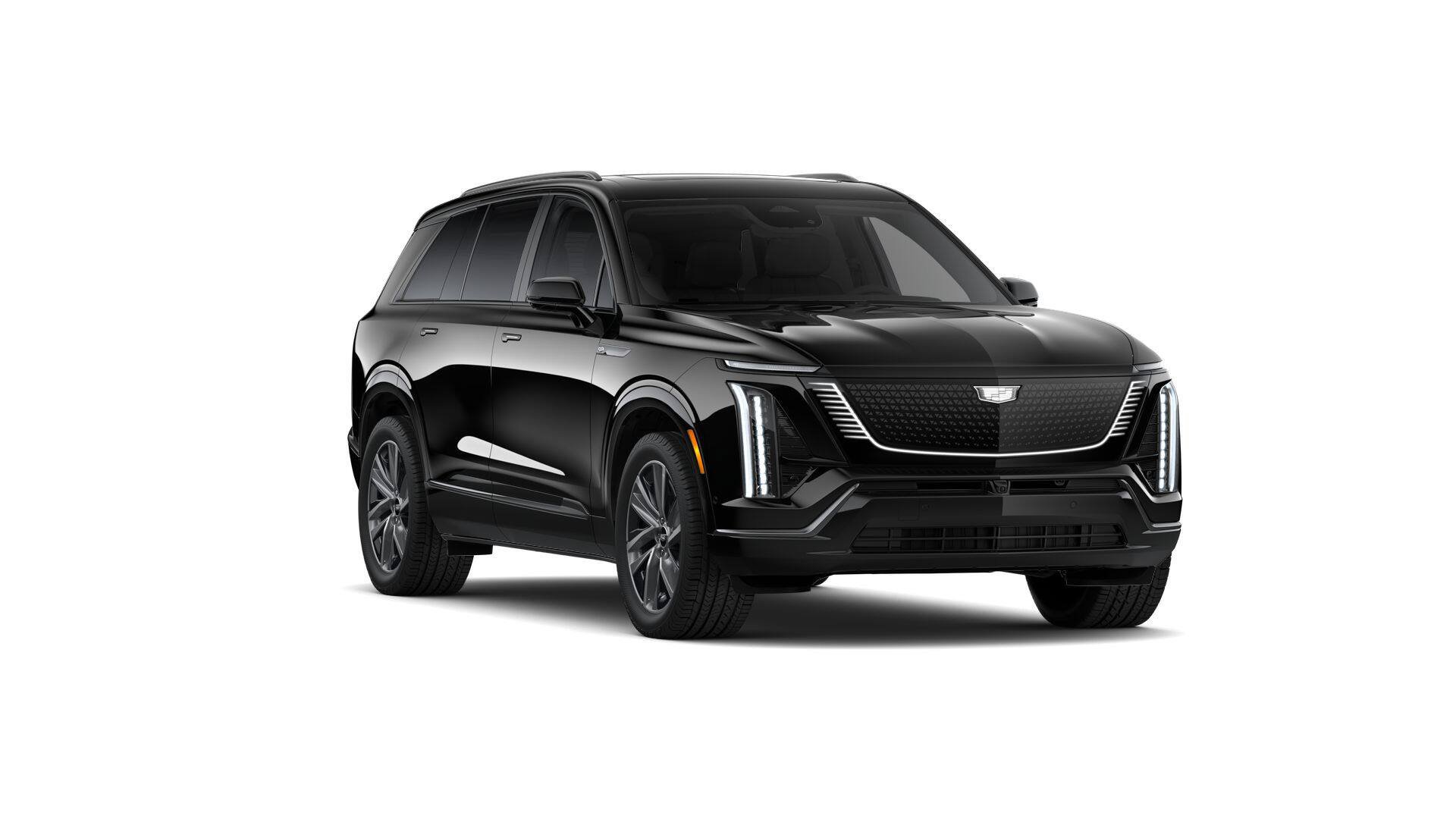 New 2027 Cadillac Vistiq Sport AWD/4WD image 44