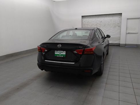 Used 2023 Nissan Altima 2.5 SV image 7