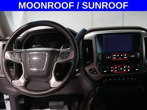 Used 2016 GMC Sierra 1500 Denali w/ Denali Ultimate Package AWD/4WD image 2