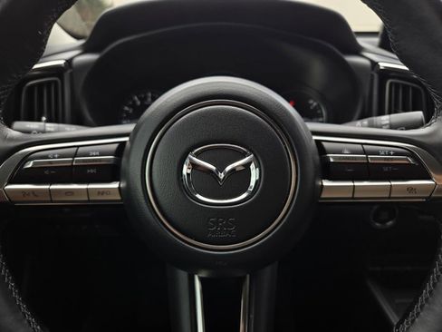 Certified 2023 MAZDA CX-50 AWD 2.5 S w/ Cargo Package image 29