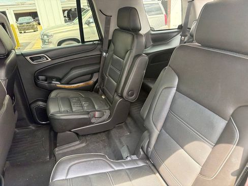 Used 2017 GMC Yukon Denali w/ Open Road Package RWD image 27