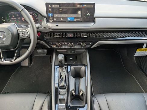 New 2026 Honda Accord EX-L image 7