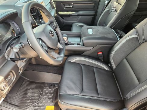 New 2026 RAM 1500 RHO AWD/4WD image 12