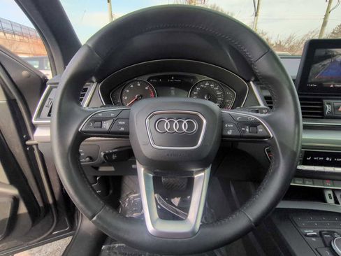 Used 2020 Audi Q5 2.0T Premium w/ Titanium Sport Package image 25