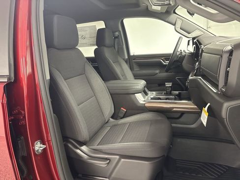 New 2026 Chevrolet Silverado 1500 RST image 19