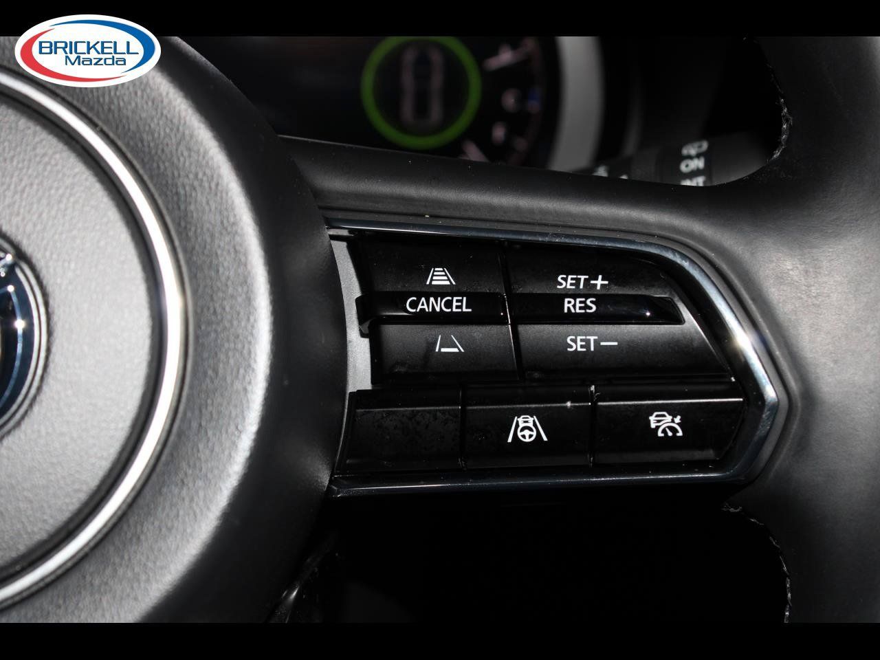 Certified 2026 MAZDA CX-90 3.3 Turbo w/ Premium Plus Pkg AWD/4WD image 37