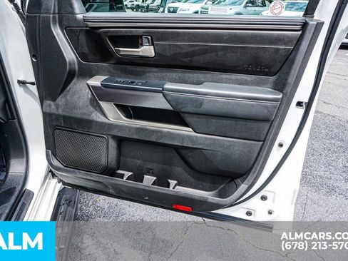 Used 2025 Toyota Sequoia SR5 AWD/4WD image 56
