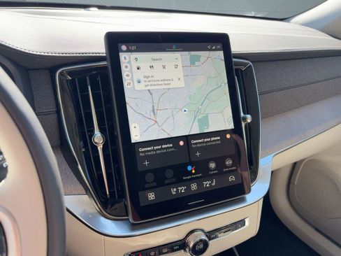 New 2026 Volvo XC90 B6 Ultra image 22