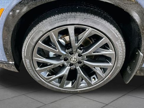 Certified 2026 Toyota Crown Signia w/ Advanced Technology Package AWD/4WD image 21