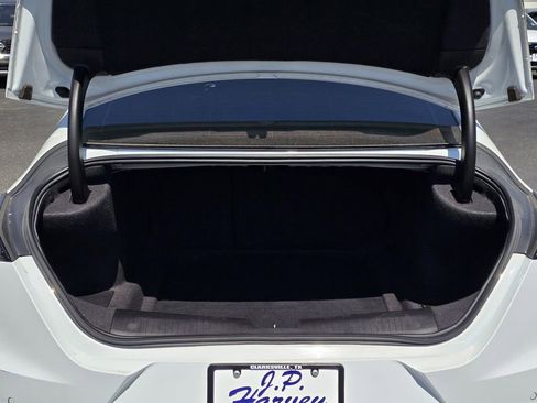 Used 2021 Cadillac CT4 Sport image 9