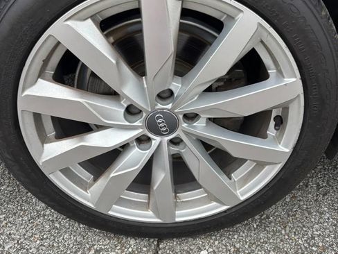 Used 2018 Audi A4 2.0T Ultra Premium w/ Convenience Package FWD image 27