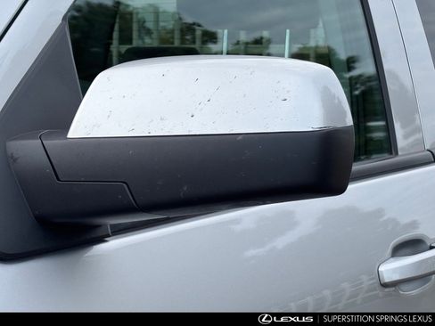 Used 2018 Chevrolet Silverado 1500 LT w/ All Star Edition image 8