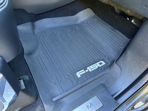 Used 2023 Ford F150 Platinum w/ Equipment Group 701A High AWD/4WD image 34