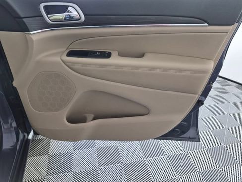 Used 2020 Jeep Grand Cherokee Limited AWD/4WD image 36