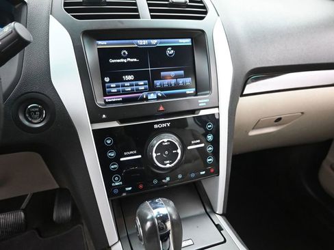 Used 2014 Ford Explorer Limited w/ Equipment Group 302A image 20