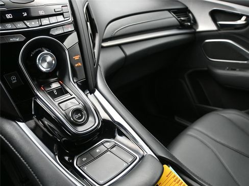 Used 2020 Acura RDX AWD image 5