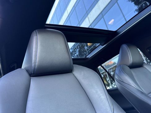 Used 2021 Toyota RAV4 XSE image 20