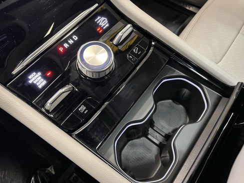 Used 2023 Jeep Grand Cherokee L Overland w/ Rear Seat Video Group I image 7