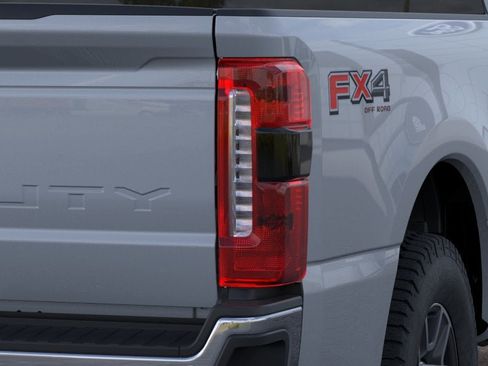 New 2026 Ford F250 Lariat w/ Lariat Ultimate Package AWD/4WD image 21