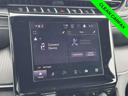 Used 2024 Jeep Grand Cherokee L Altitude image 17