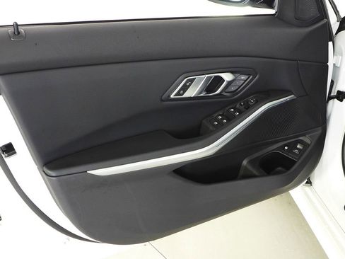 Certified 2023 BMW 330e w/ Premium Package image 11