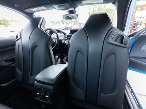 Used 2020 BMW M2 Competition w/ Executive Package image 30