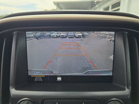 Certified 2021 GMC Canyon Denali RWD image 20