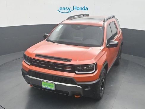 New 2026 Honda Passport TrailSport Elite image 20