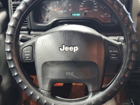 Used 2006 Jeep Wrangler Sport AWD/4WD image 25