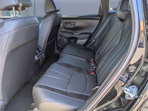 Certified 2025 Acura ADX A-Spec image 16