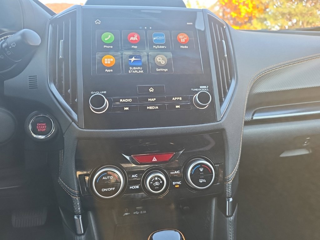 Used 2024 Subaru Forester Wilderness AWD/4WD image 19