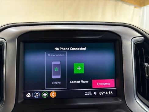 Used 2020 GMC Sierra 1500 SLE w/ SLE Value Package AWD/4WD image 32