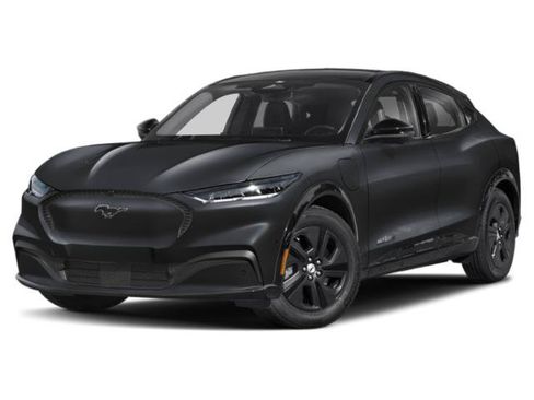 Used 2023 Ford Mustang Mach-E Select AWD/4WD image 1