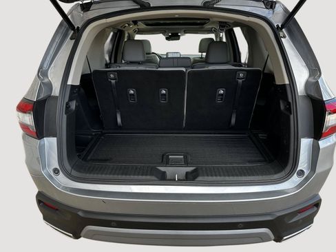 Certified 2024 Honda Pilot Elite image 25