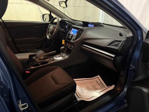 Certified 2021 Subaru Crosstrek 2.0i image 27